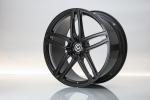 BMW M550d by G-Power 2016 года